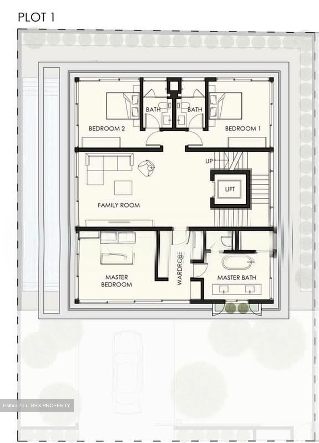 Goodman Road (D15), Detached #606331381